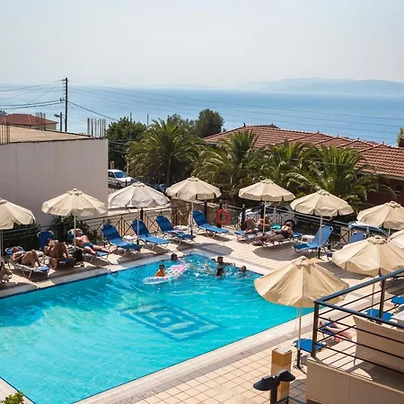 Saulas * Lourdata (Kefalonia)