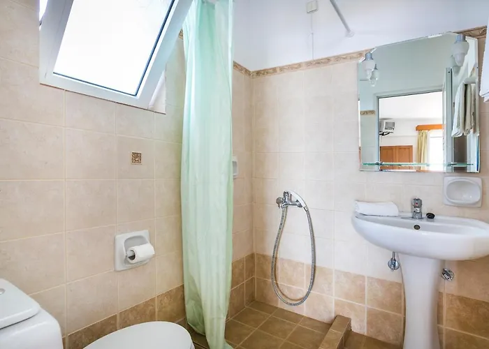 Apartmanhotel Saulas 3*