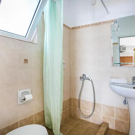 Apartmanhotel Saulas *