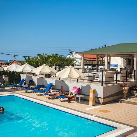 Saulas 3* ロウダータ