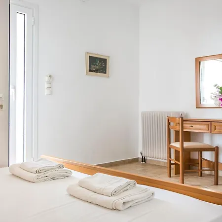 Saulas 3* Lourdata (Kefalonia)