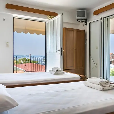 Apartmanhotel Saulas *