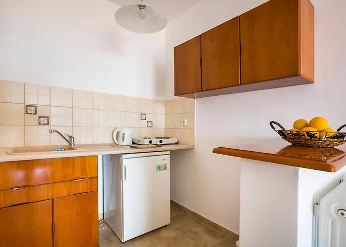 Saulas Apartmanhotel